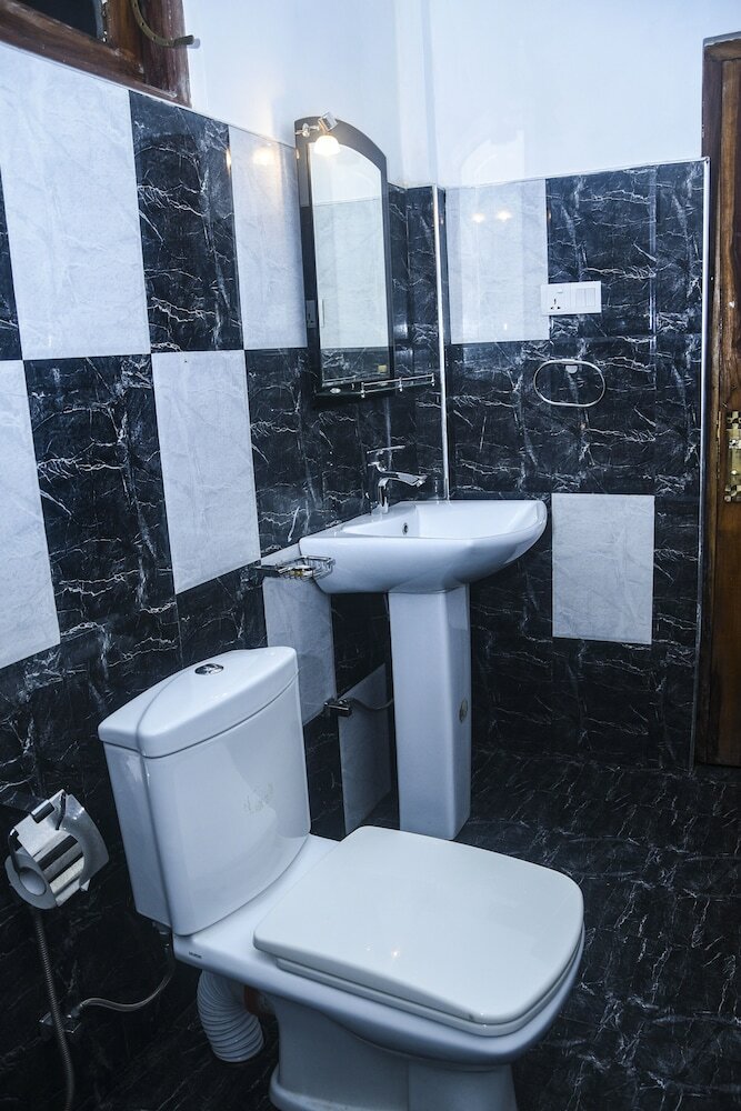 Фото Thammanna Eco Cabins