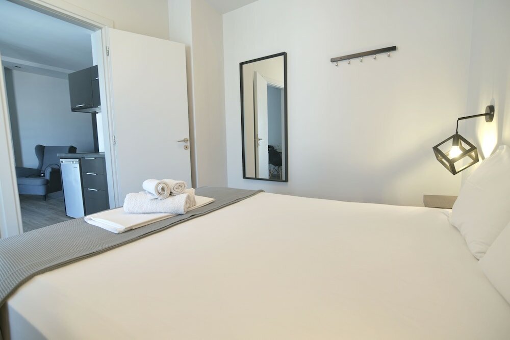 Фото Feel Athens Studios at Monastiraki