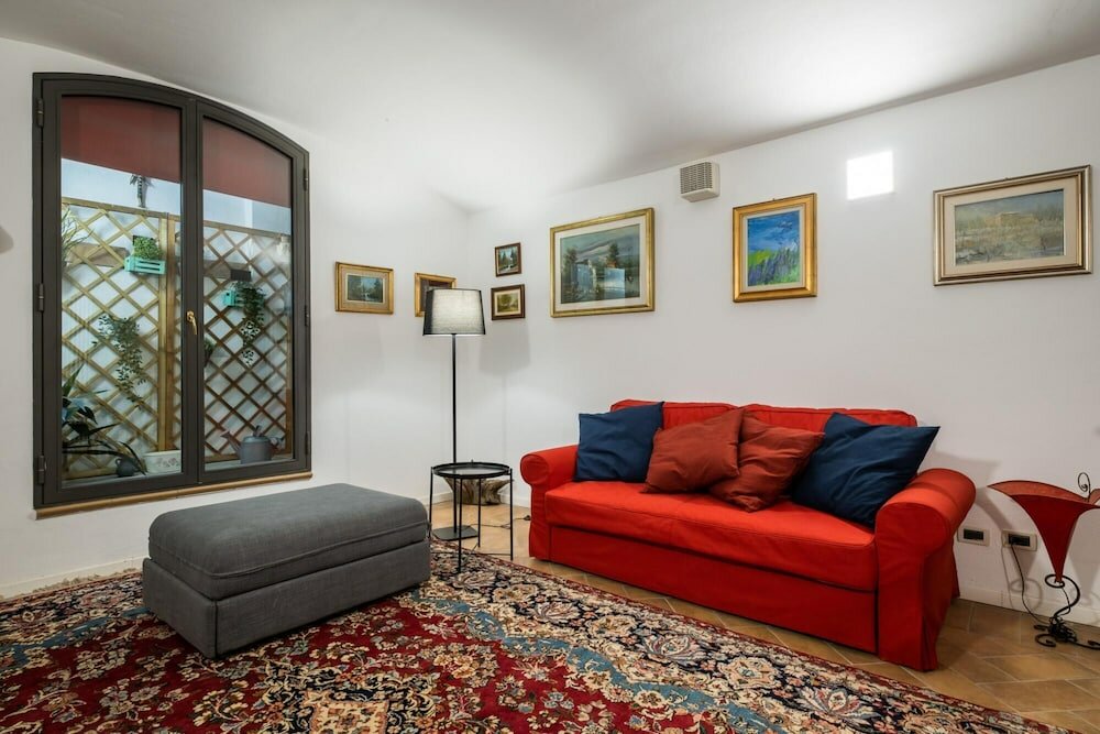 Фото Duplex Centotrecento by Wonderful Italy