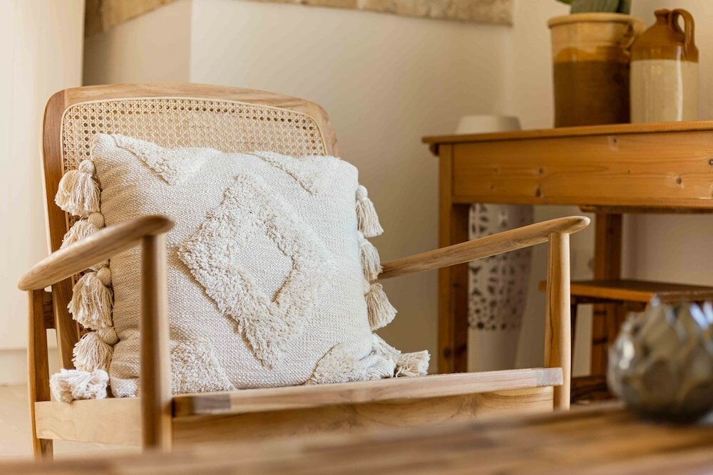 Фото Masseria Macchiaforte