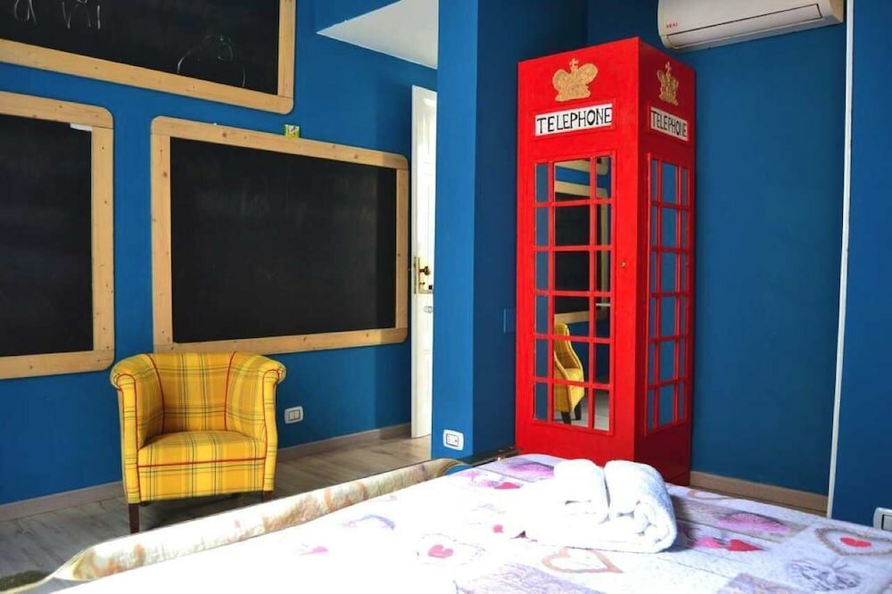 Фото AmoRoma Vatican