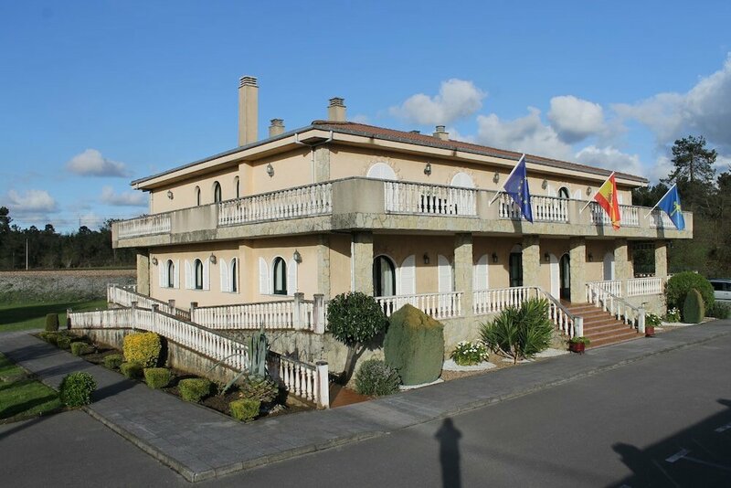 Hotel Reyes Astures