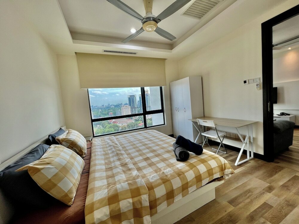 Фото Stylish Casa Residency Service Apartment