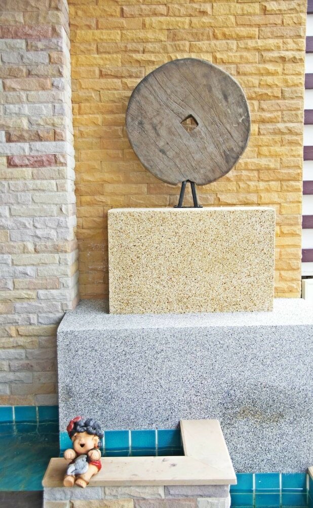 Фото Natcha Apartment&Condo