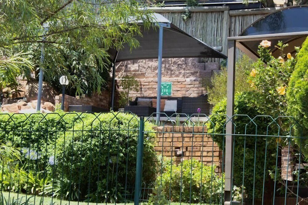 Фото Map's View Guesthouse