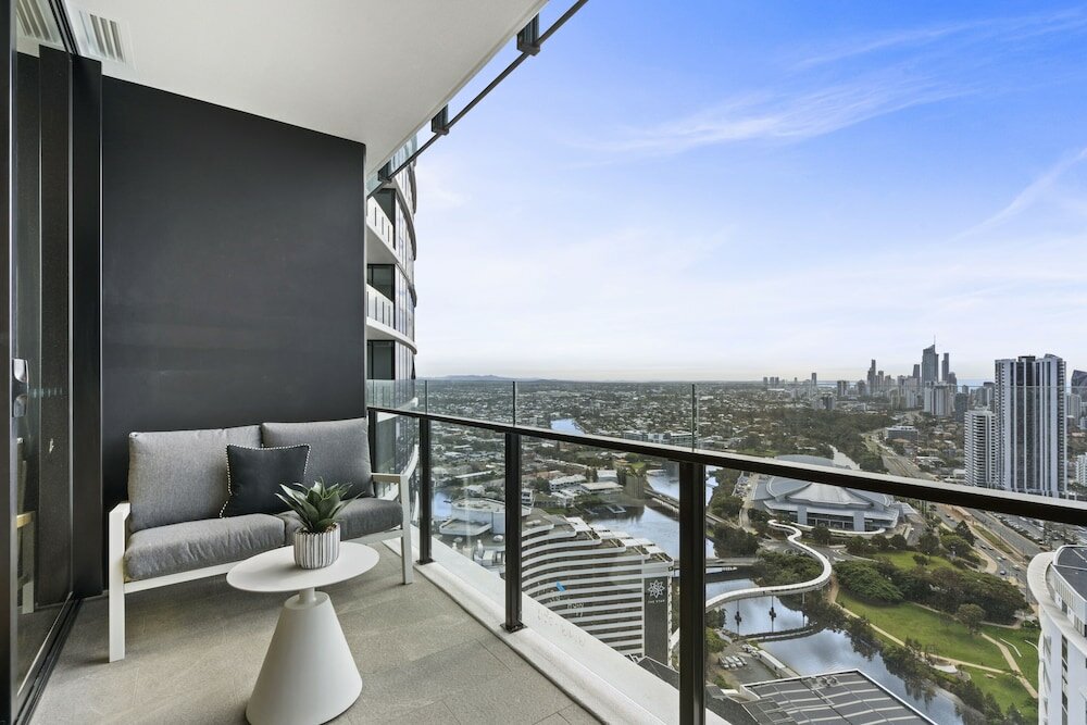 Фото Broadbeach Casino Private Apartment Gclr