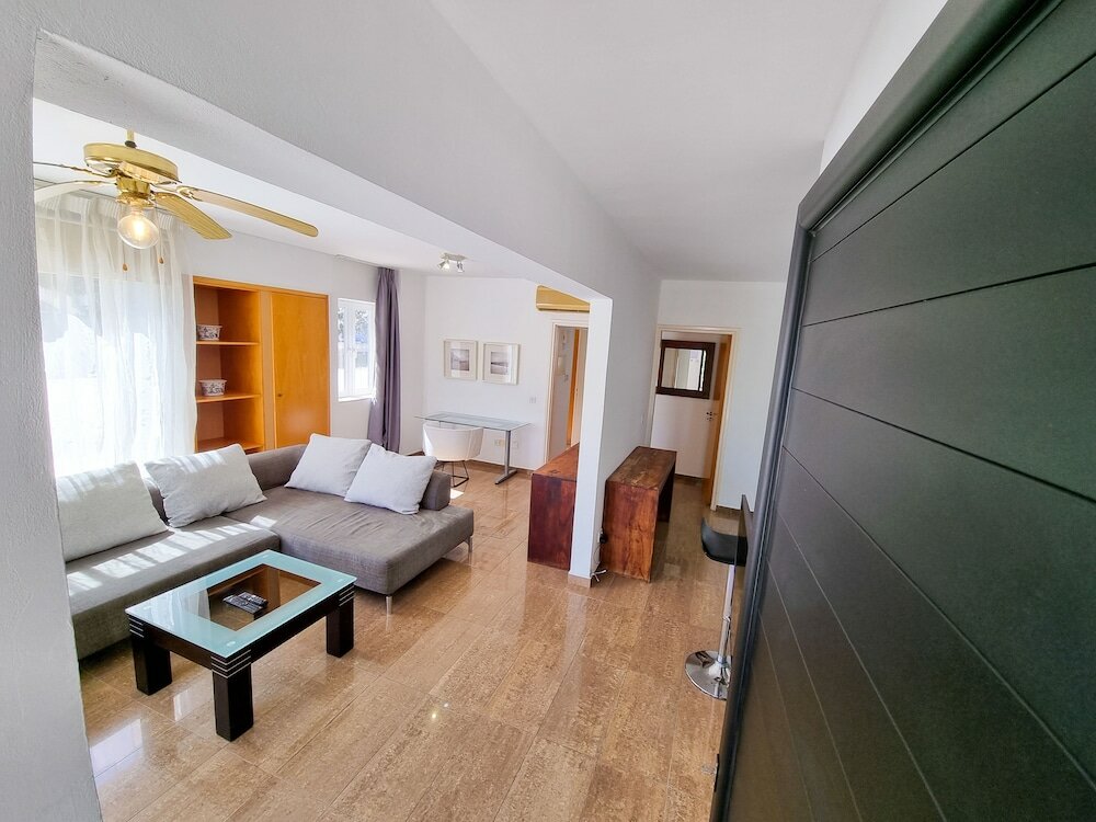 Фото Wait n Sea Apartment