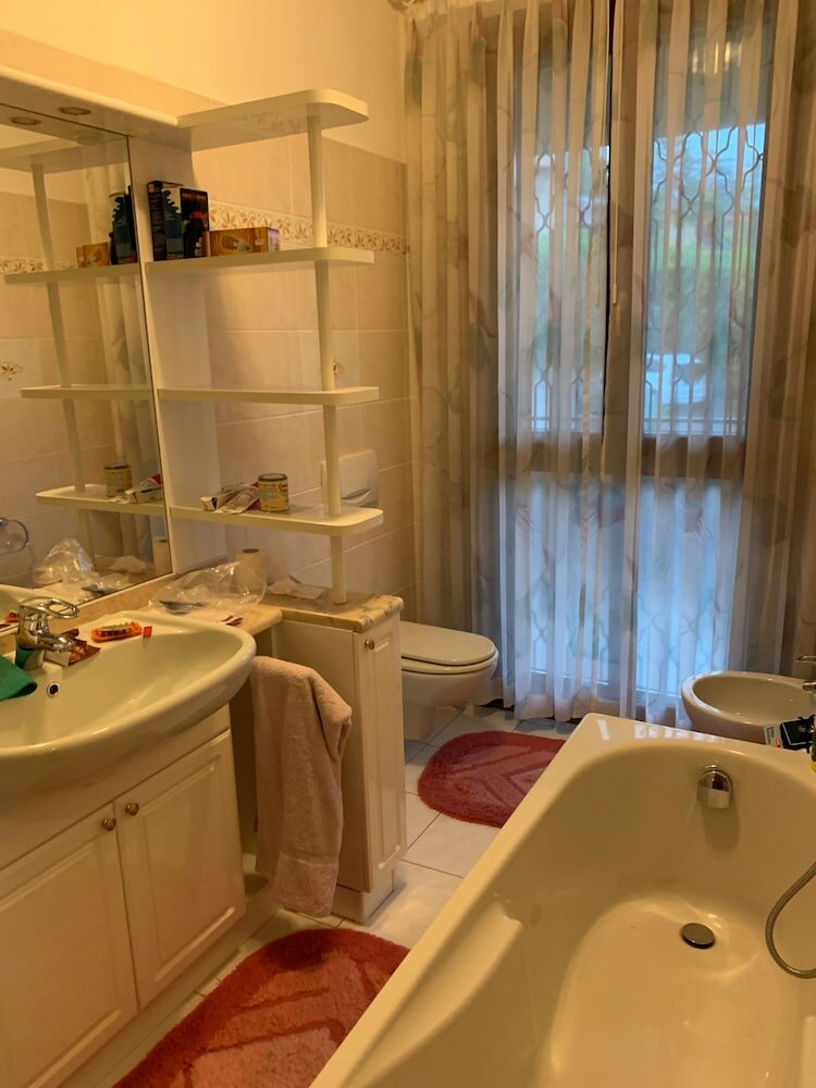 Фото Kibilù - Residenza Panorama