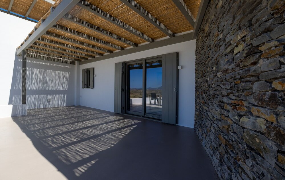 Фото Korfi de Milo