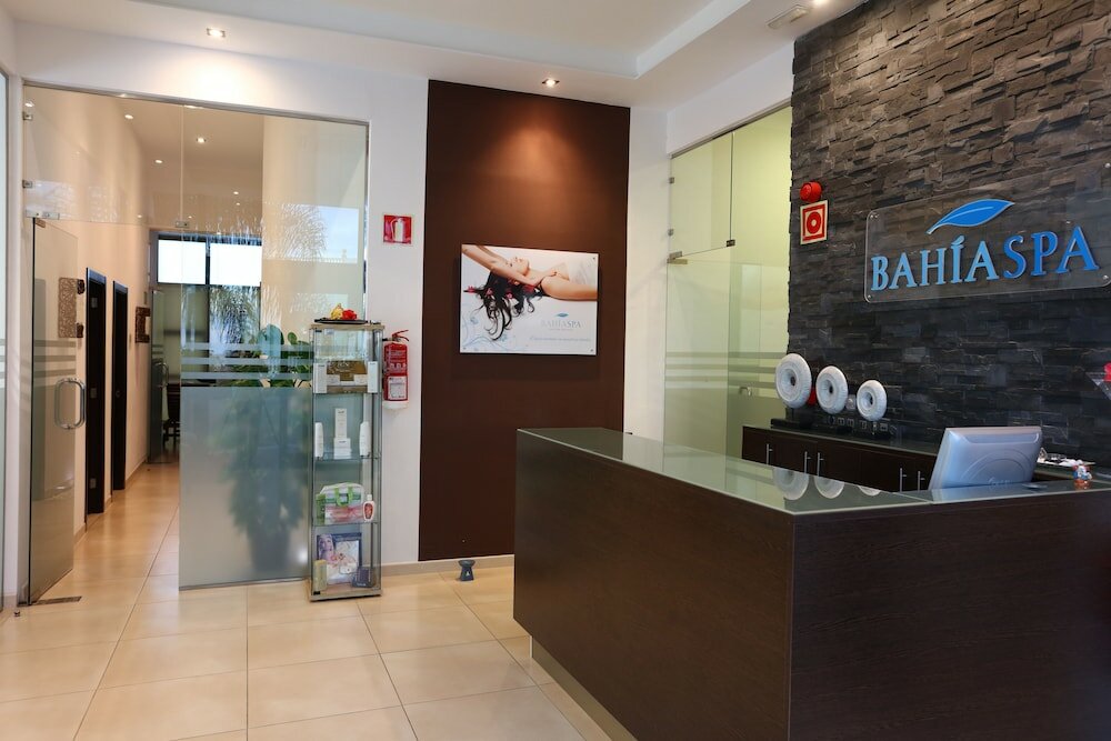 Фото Bahia Principe Luxury Tenerife