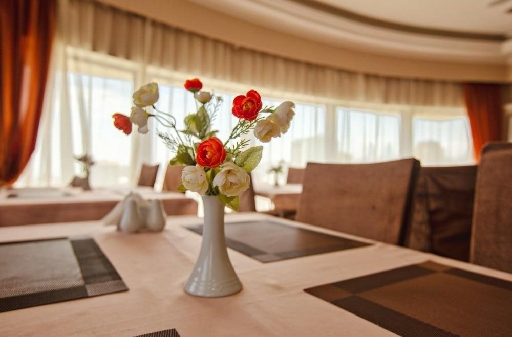 Фото Diplomat Hotel Baku