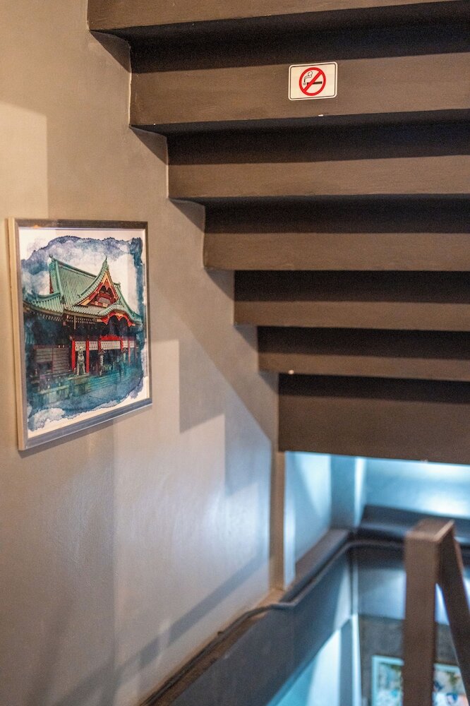 Фото Black Panther Hostel