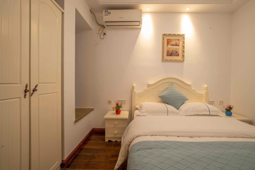 Фото Yue Ke Apartment