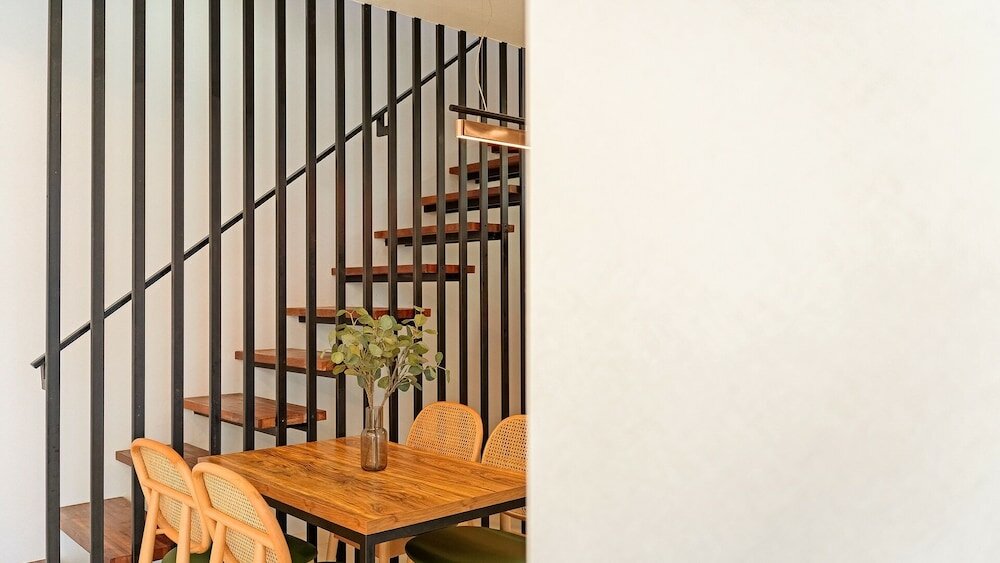 Фото Yeosu Riaeddo Poolvilla Pension