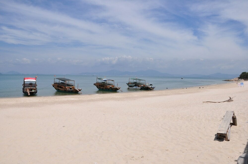 Фото Bangkok one hotel Huizhou