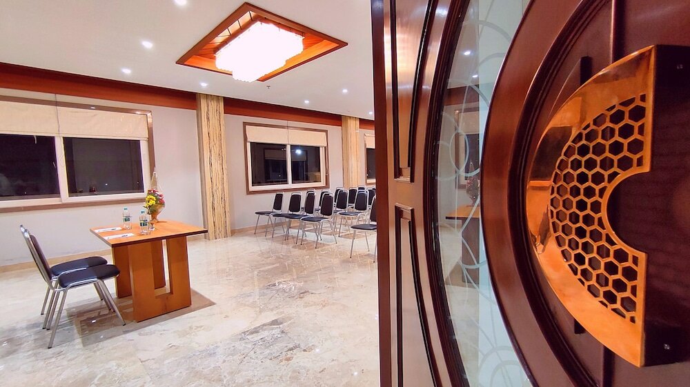 Фото ShriGo Hotel Nathdwara