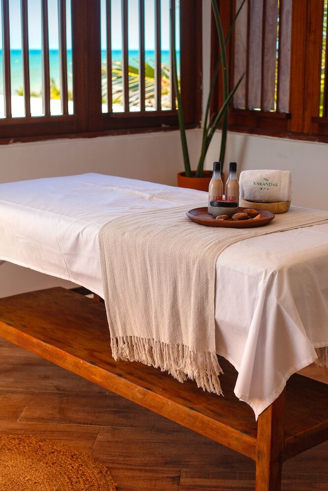 Фото Hotel Varandas Beach