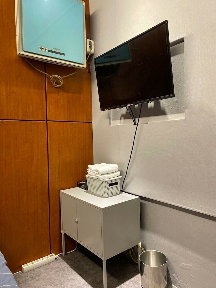 Фото Dalgona Guesthouse