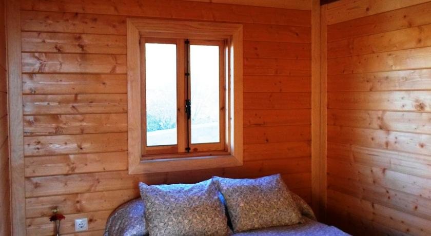 Фото Camping Pueblo Blanco