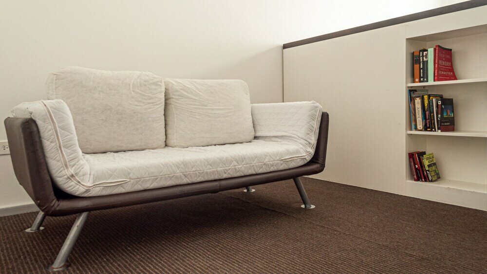 Фото Babel Apartments San Telmo