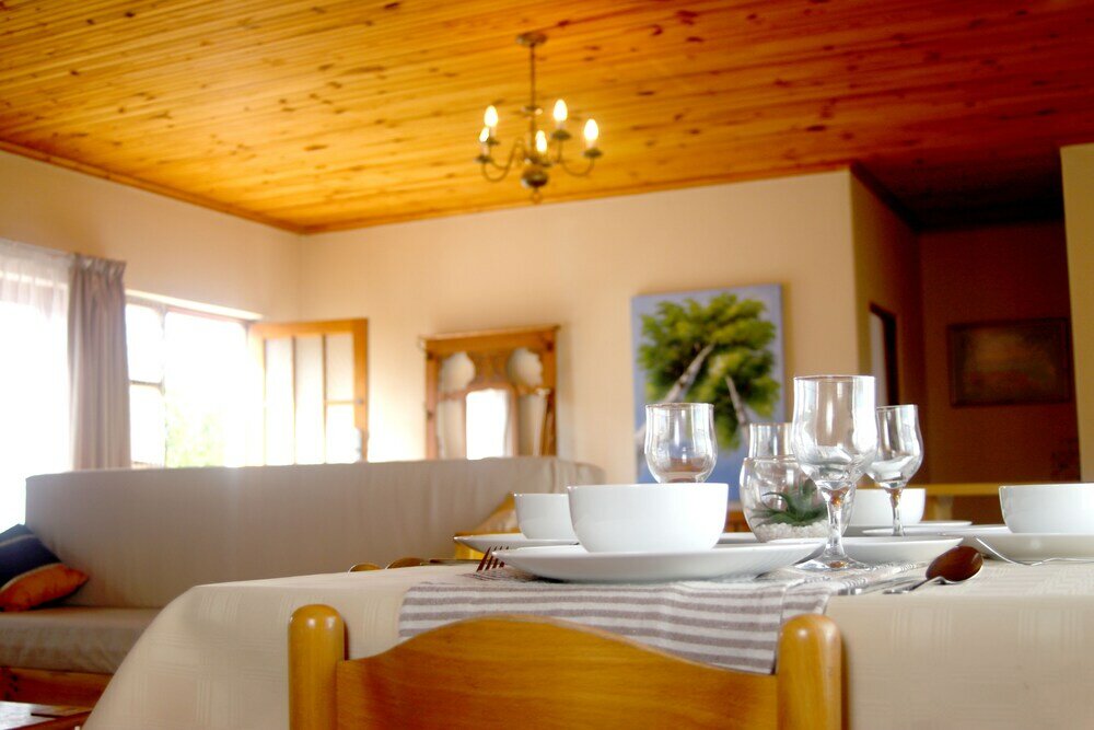 Фото Sunset Cottage- Noordhoek