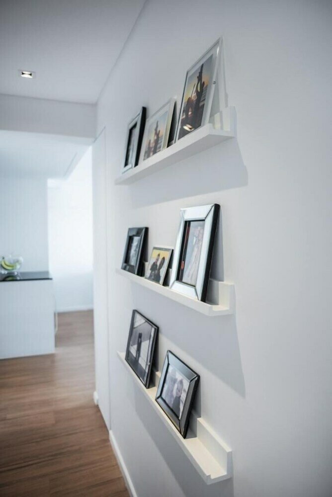 Фото AV. Dorrego 1600