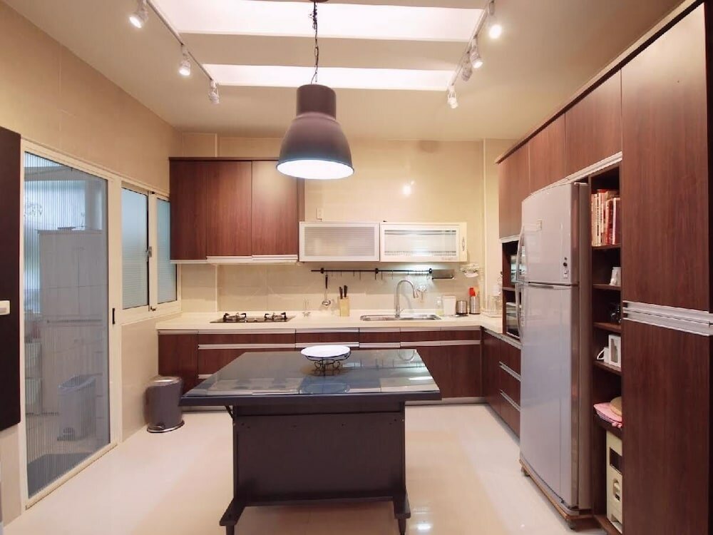 Фото Leisure Pavilion House B&b