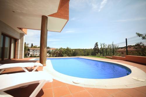 Фото Villa Paulina