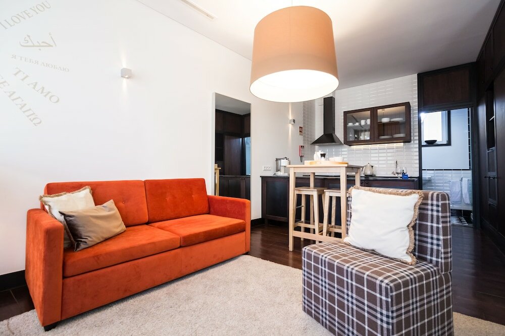 Фото Youropo - Torre