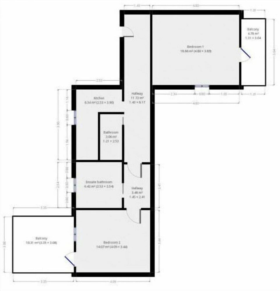 Фото Monserrato Apartment