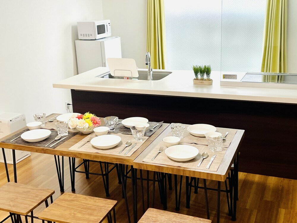 Фото Come on Inn Osaka