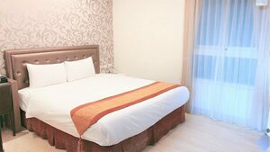 Гостиница Taitung Z. Hotel