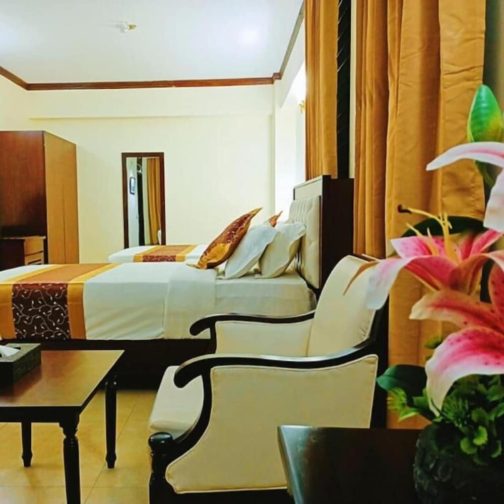 Фото Hotel Crystal Rose Sylhet