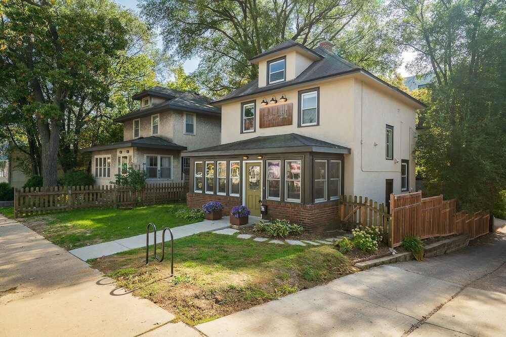 Фото Knowmad Hideaway