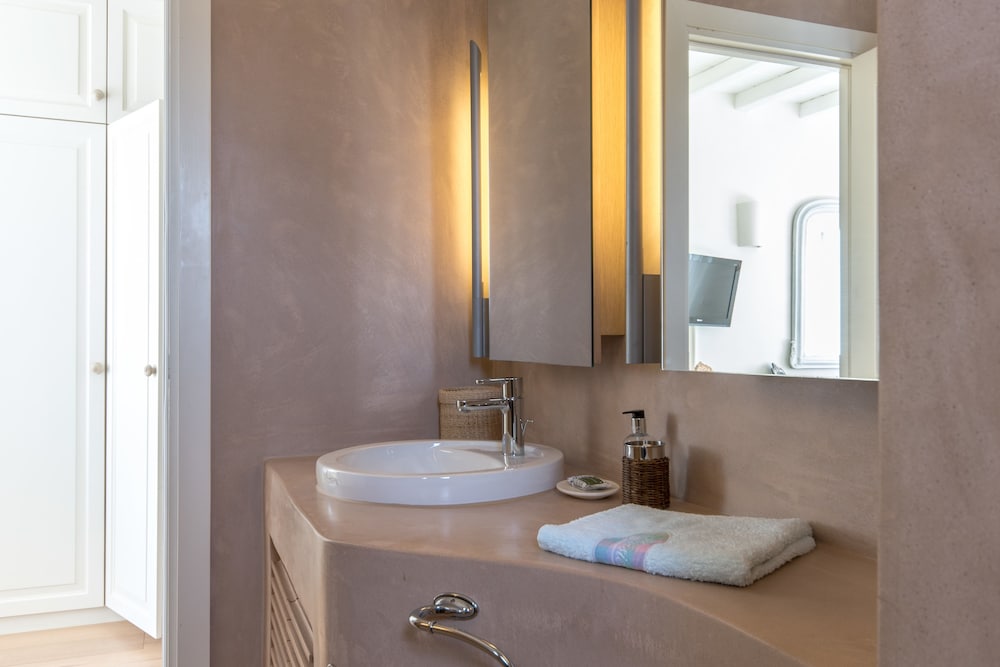 Фото Hera iconic Mykonian Villa