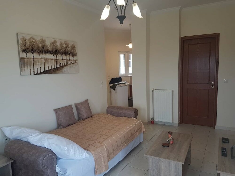 Фото Ria's Sea View Apartment