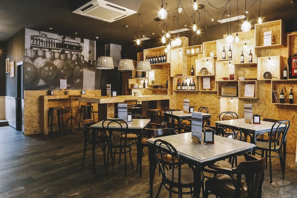 Фото Hotel Piñupe