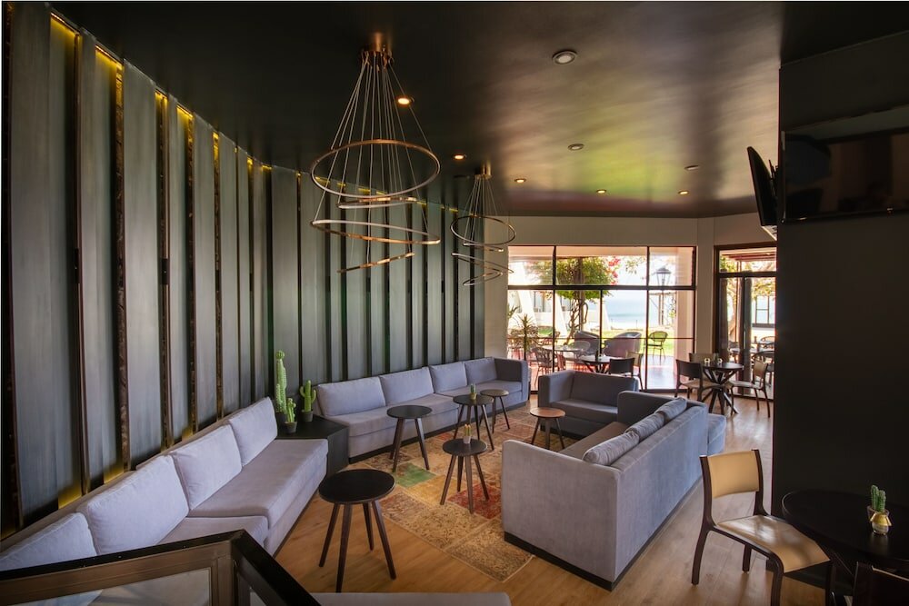 Фото Panamericana Hotel - Arica