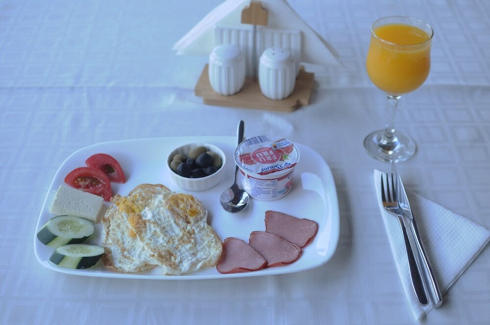 Фото Golden Hotel Bnb