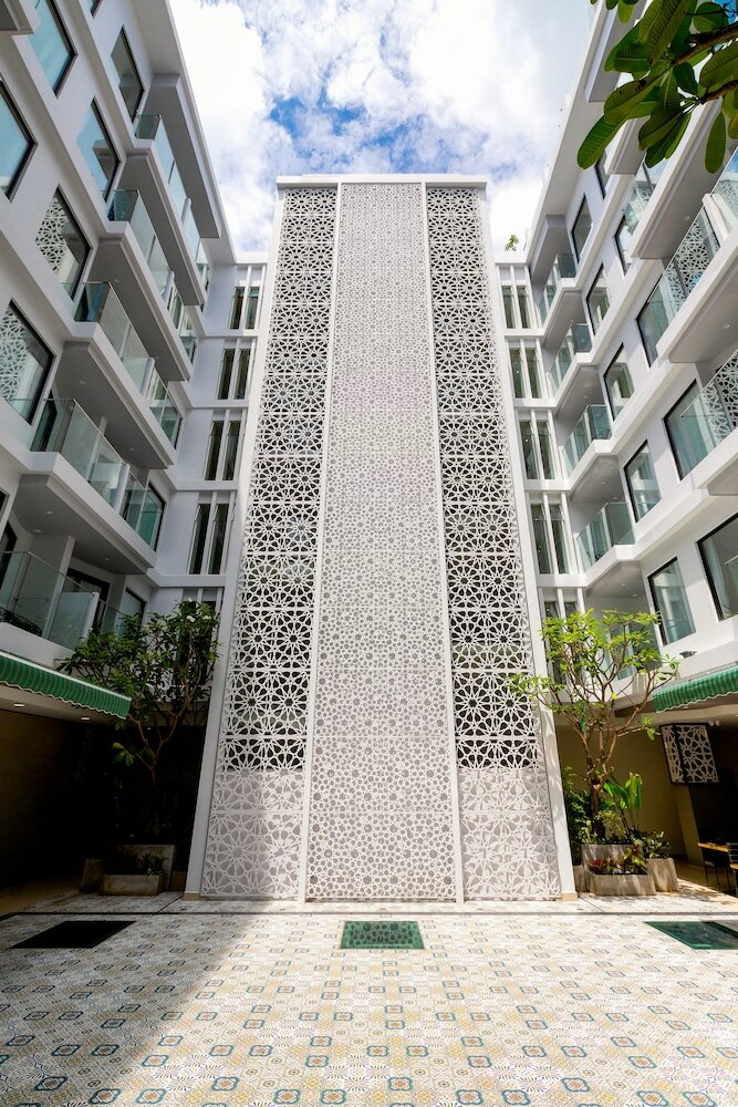 Фото Zenseana Resort & SPA