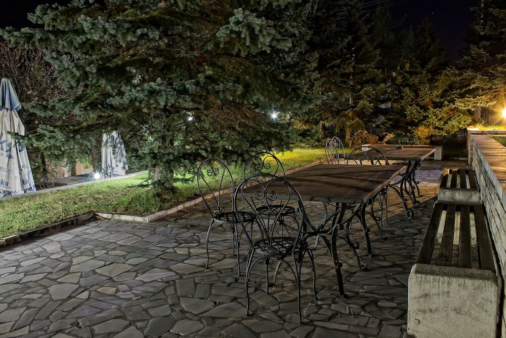 Фото Hotel Vitalis