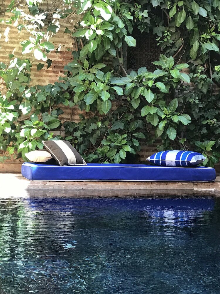 Фото Dar Chibania