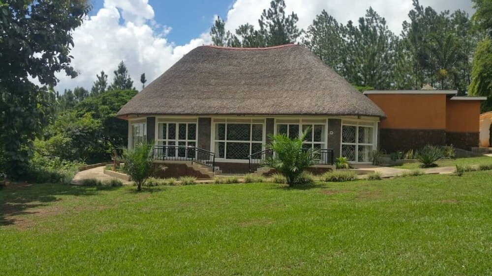 Фото Brownstone Country Home Lira Uganda