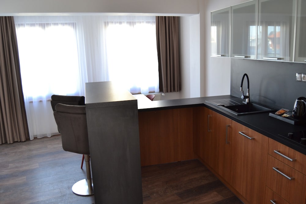 Фото Like Home Apartments Prague