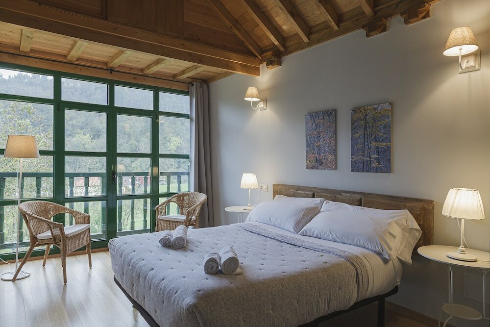 Фото La Figal de Xugabolos