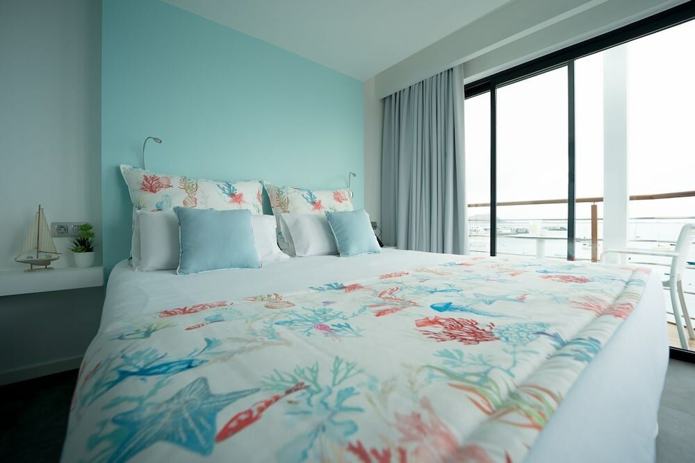 Фото Hotel Boutique La Marquesina - Adults Only