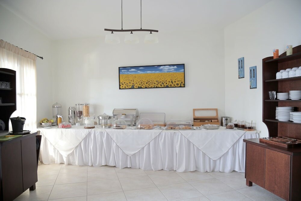 Фото Yalis Hotel