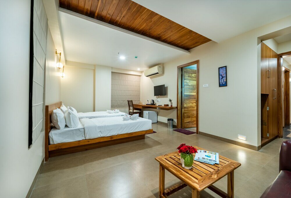 Фото Moistin Hotel