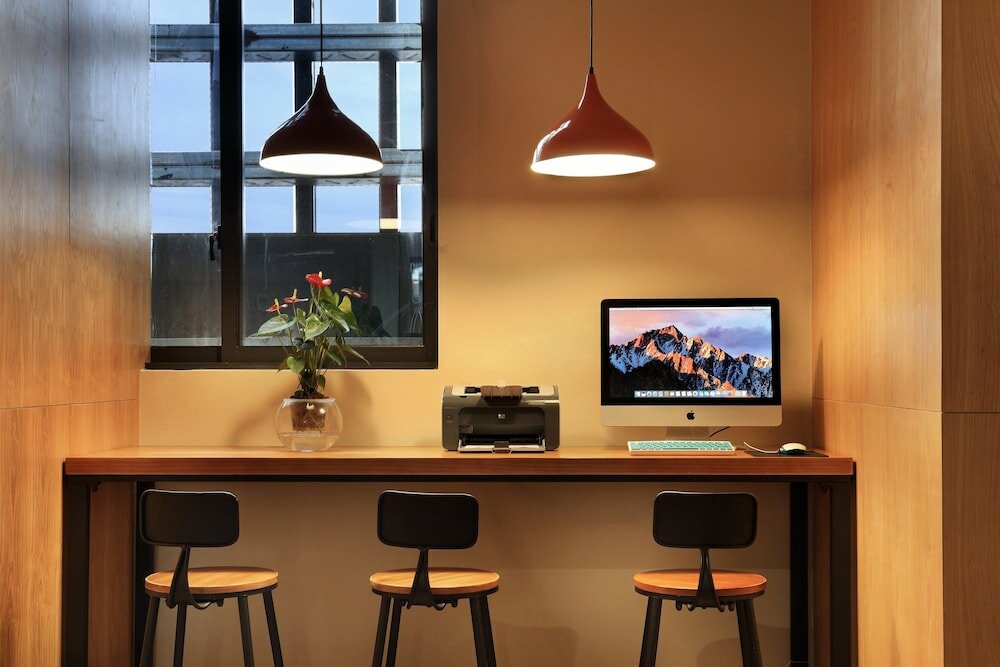 Фото Holiday Inn Express Guilin City Center, an Ihg Hotel