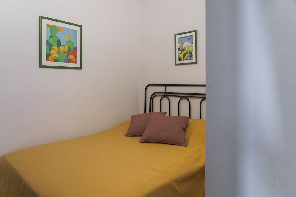 Фото Studio La Chicchera by Wonderful Italy